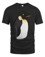 Unisex Standard T-Shirt - Oversized Print
