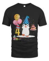Unisex Standard T-Shirt - Oversized Print