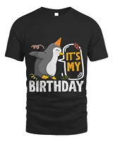 Unisex Standard T-Shirt - Oversized Print
