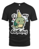 Unisex Standard T-Shirt - Oversized Print