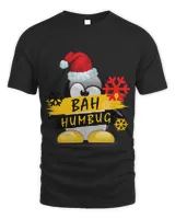 Unisex Standard T-Shirt - Oversized Print