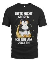 Unisex Standard T-Shirt - Oversized Print