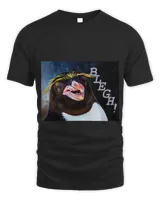 Unisex Standard T-Shirt - Oversized Print