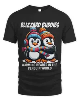 Unisex Standard T-Shirt - Oversized Print