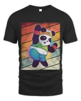 Unisex Standard T-Shirt - Oversized Print