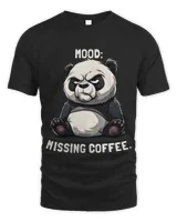 Unisex Standard T-Shirt - Oversized Print