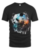 Unisex Standard T-Shirt - Oversized Print