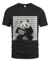 Unisex Standard T-Shirt - Oversized Print