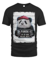 Unisex Standard T-Shirt - Oversized Print