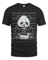 Unisex Standard T-Shirt - Oversized Print
