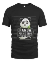 Unisex Standard T-Shirt - Oversized Print