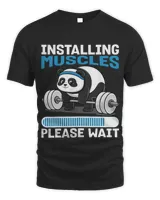 Unisex Standard T-Shirt - Oversized Print