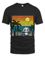 Unisex Standard T-Shirt - Oversized Print