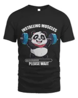 Unisex Standard T-Shirt - Oversized Print