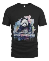 Unisex Standard T-Shirt - Oversized Print