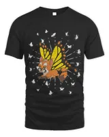 Unisex Standard T-Shirt - Oversized Print