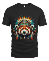 Unisex Standard T-Shirt - Oversized Print