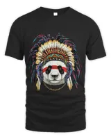 Unisex Standard T-Shirt - Oversized Print