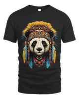 Unisex Standard T-Shirt - Oversized Print