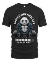 Unisex Standard T-Shirt - Oversized Print