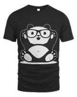 Unisex Standard T-Shirt - Oversized Print