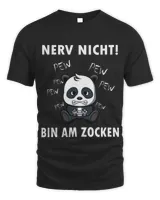 Unisex Standard T-Shirt - Oversized Print