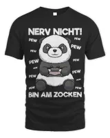 Unisex Standard T-Shirt - Oversized Print