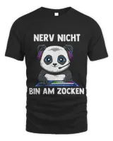 Unisex Standard T-Shirt - Oversized Print