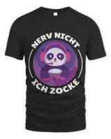 Unisex Standard T-Shirt - Oversized Print