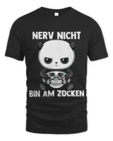 Unisex Standard T-Shirt - Oversized Print