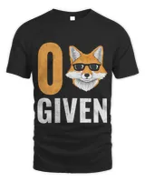 Unisex Standard T-Shirt - Oversized Print