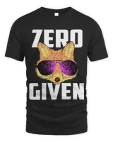 Unisex Standard T-Shirt - Oversized Print