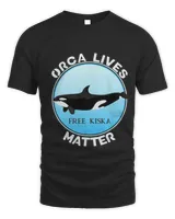 Unisex Standard T-Shirt - Oversized Print