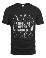Unisex Standard T-Shirt - Oversized Print