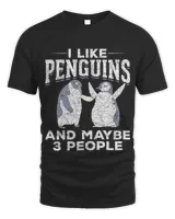Unisex Standard T-Shirt - Oversized Print