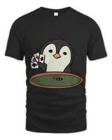 Unisex Standard T-Shirt - Oversized Print