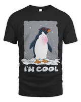 Unisex Standard T-Shirt - Oversized Print