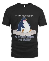 Unisex Standard T-Shirt - Oversized Print