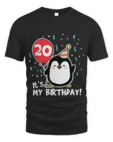 Unisex Standard T-Shirt - Oversized Print