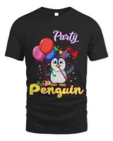 Unisex Standard T-Shirt - Oversized Print