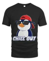 Unisex Standard T-Shirt - Oversized Print