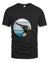 Unisex Standard T-Shirt - Oversized Print