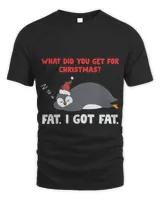 Unisex Standard T-Shirt - Oversized Print
