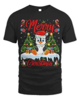Unisex Standard T-Shirt - Oversized Print