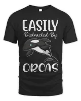 Unisex Standard T-Shirt - Oversized Print