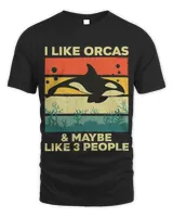 Unisex Standard T-Shirt - Oversized Print