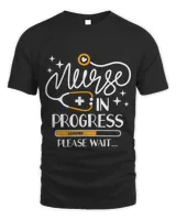Unisex Standard T-Shirt - Oversized Print