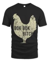 Unisex Standard T-Shirt - Oversized Print