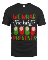 Unisex Standard T-Shirt - Oversized Print