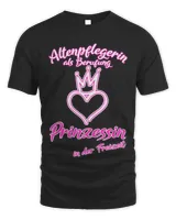 Unisex Standard T-Shirt - Oversized Print